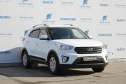 Hyundai Creta I Пермь  - изображение 26