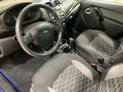 Lada (ВАЗ) Granta I Рестайлинг Нижнекамск  - изображение 32