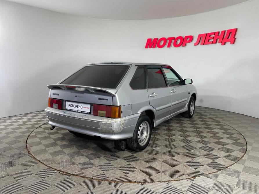 Lada (ВАЗ) 2114 Воронеж  - изображение 4
