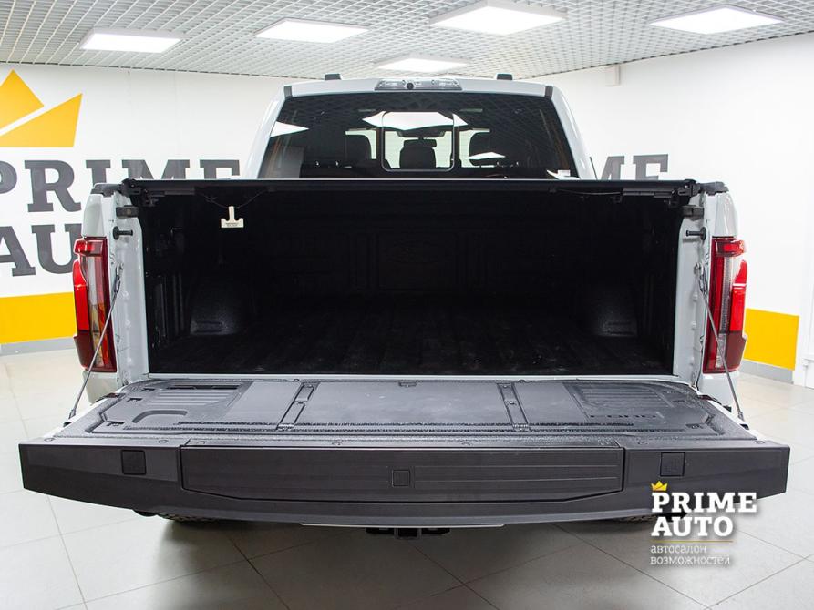 Ford F-150 XIV Новосибирск  - изображение 30