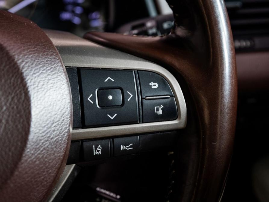 Lexus RX IV Чита  - изображение 10