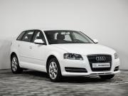 Audi A3 II (8P) Рестайлинг 2 Санкт-Петербург  - изображение 28