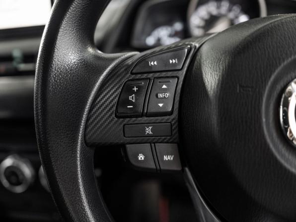 Mazda Demio IV (DJ) с пробегом 2016 года, цена 1 095 000 рублей, 124616 км, хэтчбек, Автокод Объявления