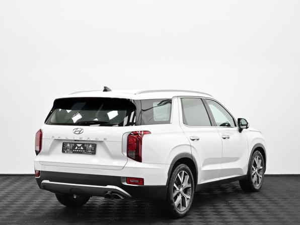 Hyundai Palisade I с пробегом 2019 года, цена 3 299 000 рублей, 130000 км, внедорожник, Автокод Объявления