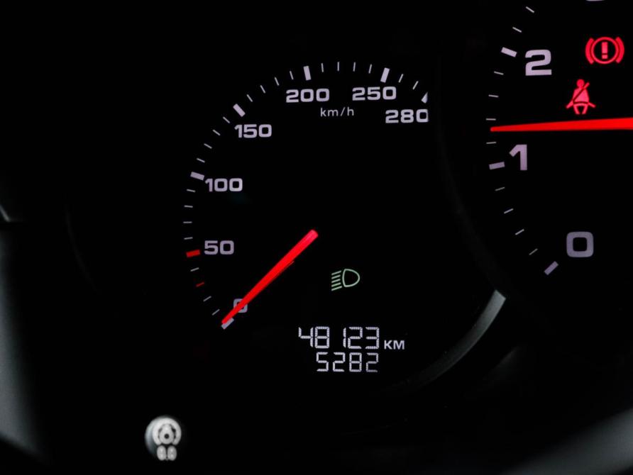 Porsche Macan I Рестайлинг Москва  - изображение 11