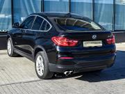 BMW X4 I (F26) Екатеринбург  - изображение 23