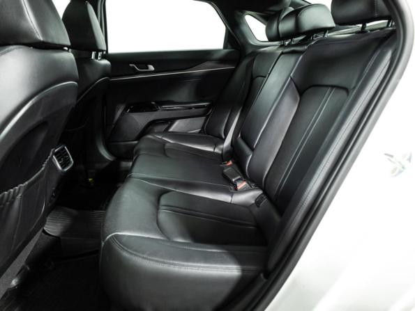 Kia K5 III с пробегом 2020 года, цена 2 749 700 рублей, 57311 км, седан, Автокод Объявления