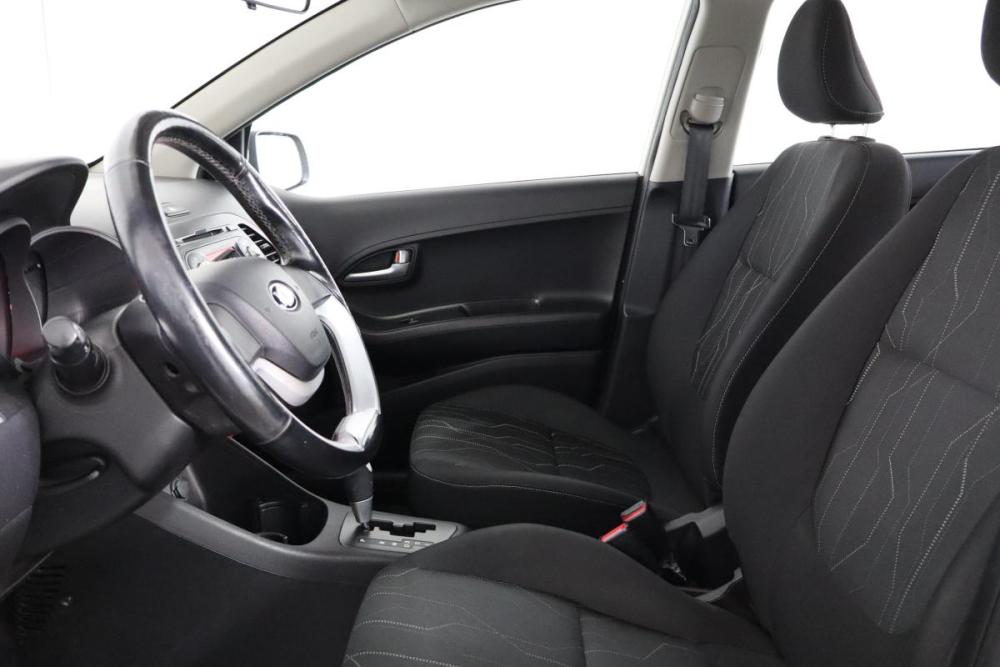 Kia Picanto II Санкт-Петербург  - изображение 8
