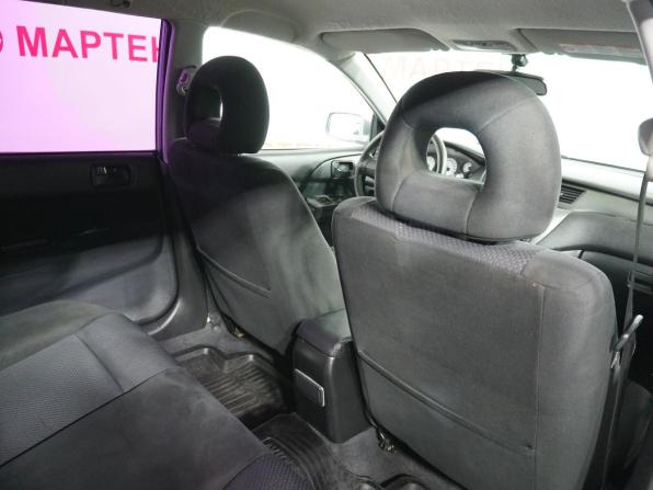 Mitsubishi Lancer IX Рестайлинг с пробегом 2007 года, цена 358 000 рублей, 321668 км, универсал, Автокод Объявления