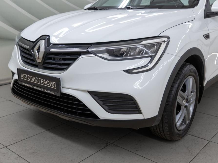 Renault Arkana I Волгоград  - изображение 10