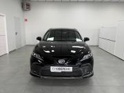 Toyota Camry VIII (XV70) Рестайлинг Казань  - изображение 23