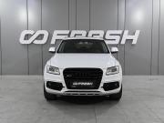 Audi Q5 I (8R) Рестайлинг Ростов-на-Дону  - изображение 22