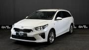 Kia Ceed III Смоленск  - изображение 22