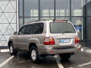 Toyota Land Cruiser 100 Series Москва  - изображение 34