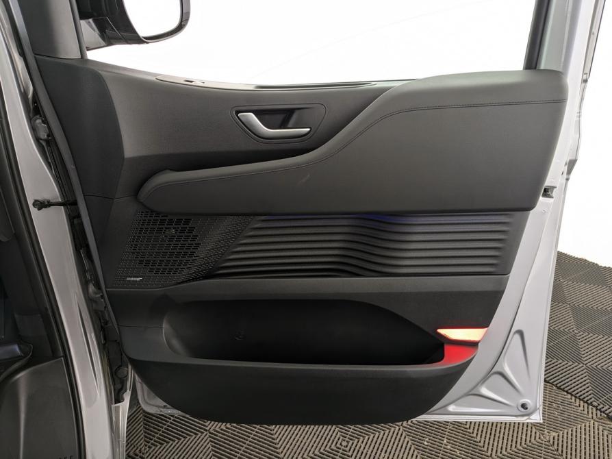 Hyundai Staria I Москва  - изображение 26