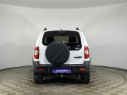 Chevrolet Niva I Рестайлинг Воронеж  - изображение 39