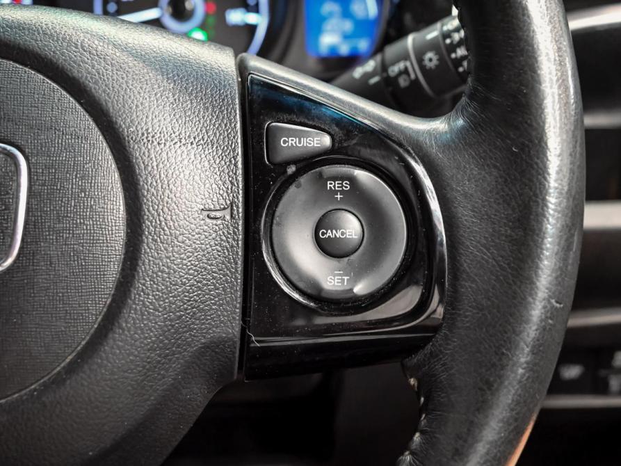 Honda N-WGN I Рестайлинг Екатеринбург  - изображение 15