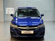 Honda Stream II Рестайлинг Красноярск  - изображение 19