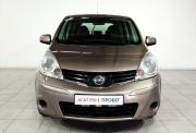 Nissan Note I Рестайлинг Саратов  - изображение 22