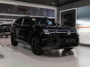 Volkswagen Teramont II (China Market) Москва  - изображение 38