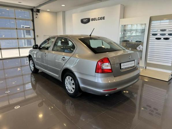 Skoda Octavia II (A5) Рестайлинг с пробегом 2011 года, цена 1 070 000 рублей, 51804 км, лифтбек, Автокод Объявления