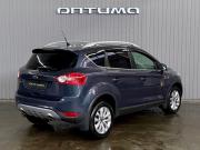 Ford Kuga I Краснодар  - изображение 25