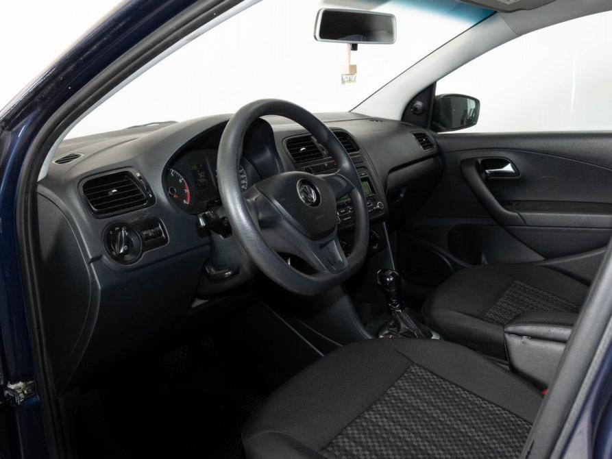 Volkswagen Polo V Рестайлинг Казань  - изображение 5