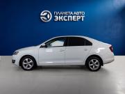 Skoda Rapid I Рестайлинг Челябинск  - изображение 30