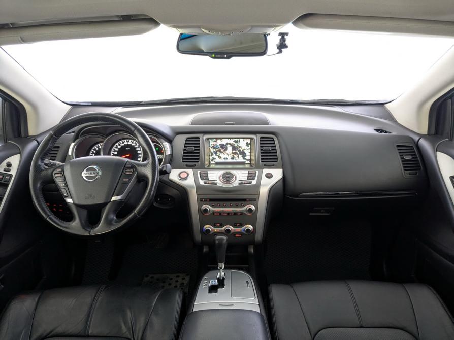 Nissan Murano II (Z51) Рестайлинг 2 Москва  - изображение 14
