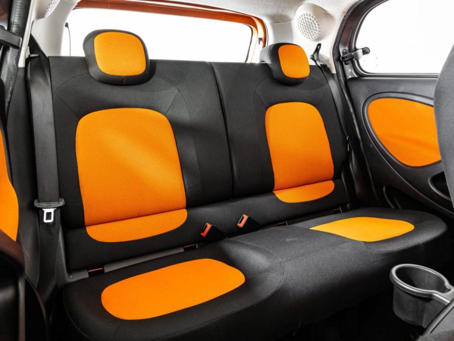 Smart Forfour II Санкт-Петербург  - изображение 20