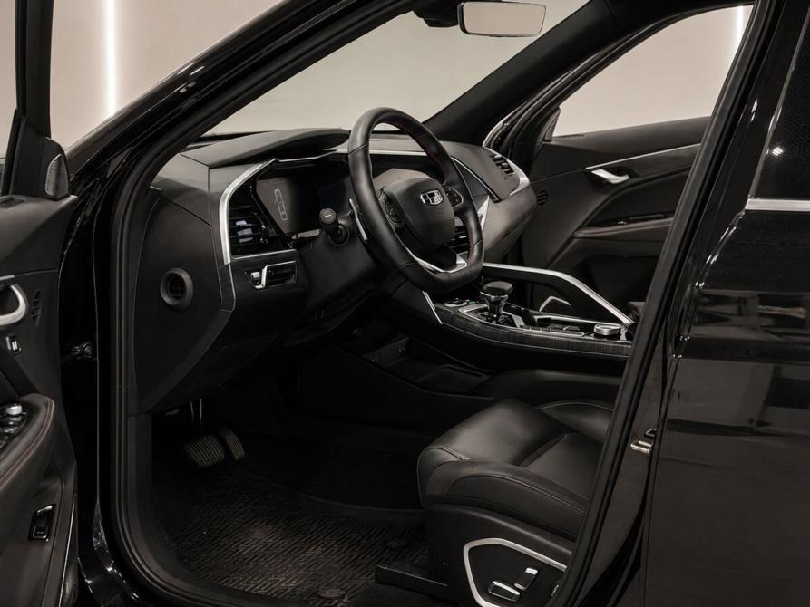 Geely Tugella I Рестайлинг Челябинск  - изображение 9