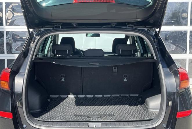 Hyundai Tucson III Рестайлинг с пробегом 2019 года, цена 2 400 000 рублей, 140225 км, внедорожник, Автокод Объявления