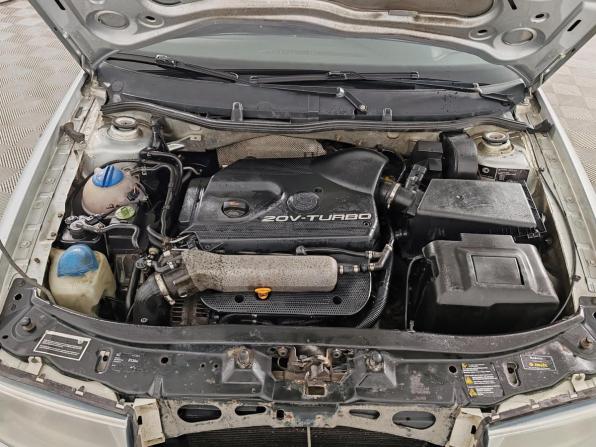 Skoda Octavia I (A4) Рестайлинг с пробегом 2008 года, цена 525 000 рублей, 235860 км, лифтбек, Автокод Объявления