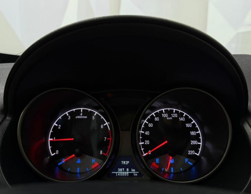 Geely Emgrand X7 I Рестайлинг Азнакаево  - изображение 20