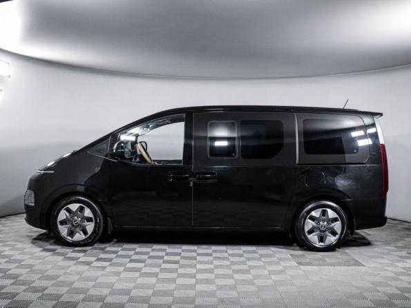 Hyundai Staria I с пробегом 2021 года, цена 4 000 000 рублей, 169459 км, минивэн, Автокод Объявления