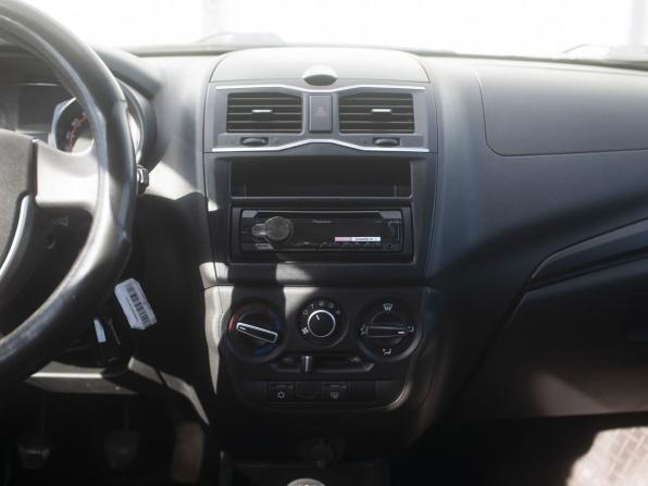 Lada (ВАЗ) Granta I Рестайлинг с пробегом 2018 года, цена 580 000 рублей, 94387 км, лифтбек, Автокод Объявления