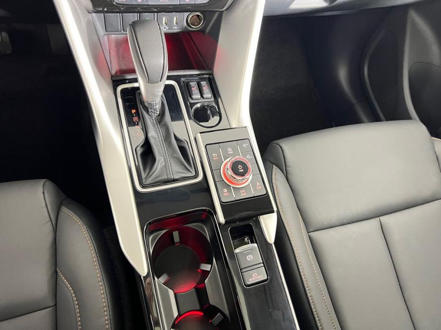 Mitsubishi Eclipse Cross I Рестайлинг Москва  - изображение 20