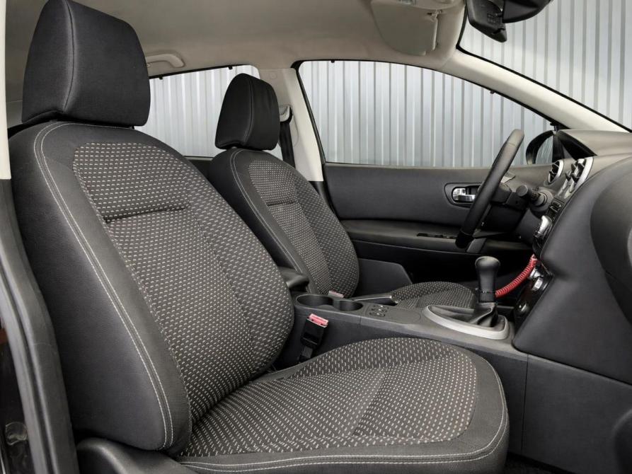 Nissan Qashqai I Пермь  - изображение 19