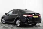 Toyota Camry VIII (XV70) Рестайлинг Сургут  - изображение 22