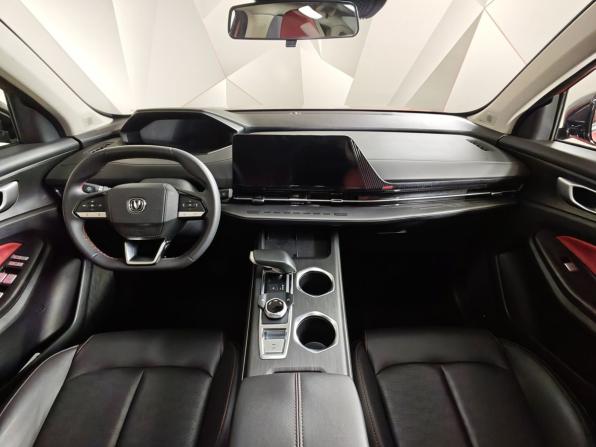 Changan CS55 Plus II с пробегом 2024 года, цена 2 049 000 рублей, 32097 км, внедорожник, Автокод Объявления