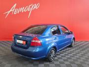 Chevrolet Aveo I Рестайлинг Вологда  - изображение 21