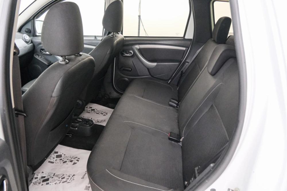 Renault Duster I Рестайлинг Красноярск  - изображение 22