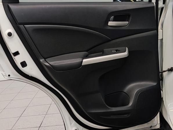 Honda CR-V IV с пробегом 2013 года, цена 1 990 000 рублей, 183022 км, внедорожник, Автокод Объявления