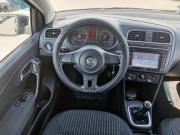 Volkswagen Polo V Нижний Новгород  - изображение 27
