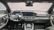 Mercedes-Benz GLS AMG II (X167) Москва  - изображение 31