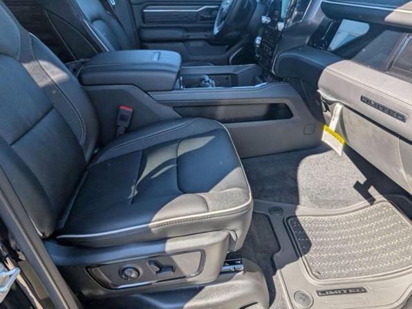 Ram 1500 V Рестайлинг с пробегом 2026 года, цена 10 990 000 рублей, 33 км, offers.body_type.unknown, Автокод Объявления
