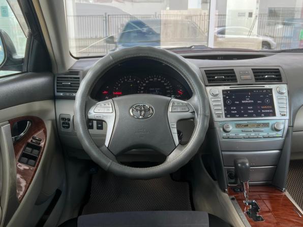 Toyota Camry VI (XV40) с пробегом 2008 года, цена 899 000 рублей, 358760 км, седан, Автокод Объявления