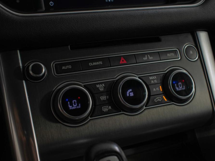 Land Rover Range Rover Sport II Москва  - изображение 17