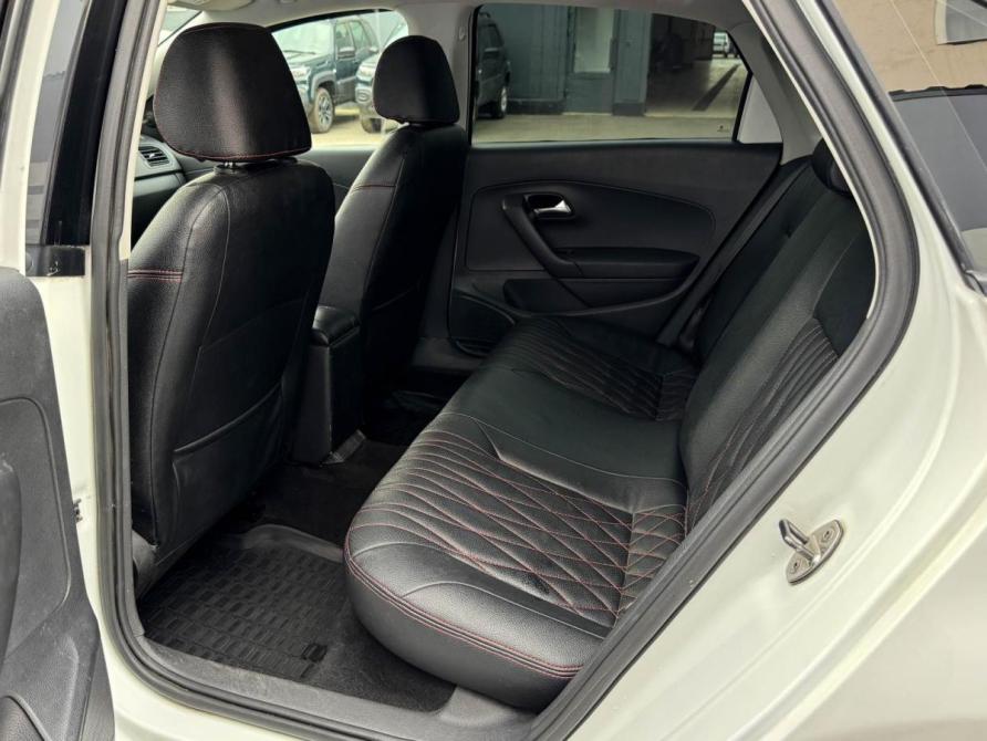 Volkswagen Polo V Рестайлинг Кропоткин  - изображение 11