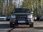 Land Rover Discovery IV Санкт-Петербург  - изображение 21
